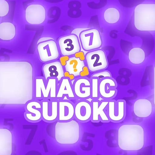 Magic Sudoku